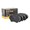 RIDEX Front Brake Pad Set – MX-5 Mk3 NC • 402B0632