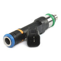 RIDEX Petrol Fuel Injector Nozzle • 3902I0222
