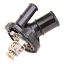 RIDEX Short Thermostat & Housing – MX-5 Mk3 NC • 316T0273
