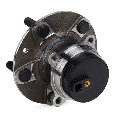 RIDEX Front Wheel Bearing & Hub Assembly – LH or RH • 654W1066