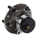 RIDEX Front Wheel Bearing & Hub Assembly – LH or RH • 654W1066