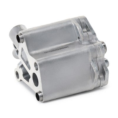 RIDEX Engine Oil Pump • 596O0166