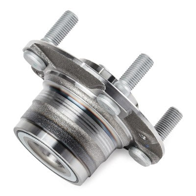 RIDEX Front Wheel Hub & Bearing – MX-5 Mk1 NA / Mk2 NB Without ABS • 654W0306