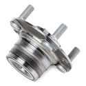 RIDEX Front Wheel Hub & Bearing – MX-5 Mk1 NA / Mk2 NB Without ABS • 654W0306