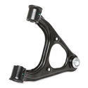 RIDEX Front Right Upper Suspension Control Arm • 273C1622