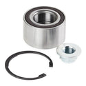 RIDEX Front Wheel Bearing Kit with ABS Sensor Ring • 654W0205