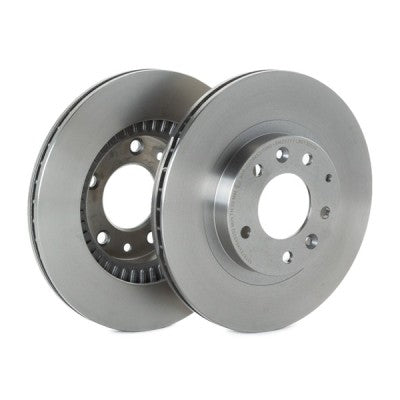 RIDEX Front Brake Discs Pair – MX-5 Mk3 NC • 82B0672