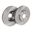 RIDEX Front Brake Discs Pair – MX-5 ND/RF 1.5 • 82B2252