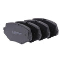 RIDEX Front Brake Pad Set – MX-5 Mk2 1.8 Sport • 402B0371