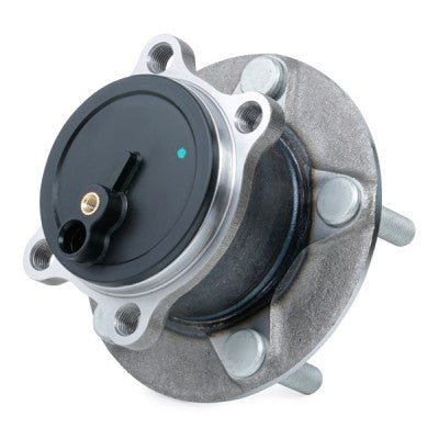 RIDEX Rear Wheel Hub & Bearing – Mazda3 BM/BN, Mazda6 GJ/GL, CX-5 KE/KF • 654W1133