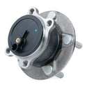 RIDEX Rear Wheel Hub & Bearing – Mazda3 BM/BN, Mazda6 GJ/GL, CX-5 KE/KF • 654W1133