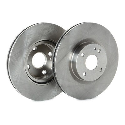 RIDEX Front Brake Discs Pair – MX-5 ND/RF 2.0 • 82B2183