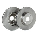 RIDEX Front Brake Discs Pair – MX-5 ND/RF 2.0 • 82B2183