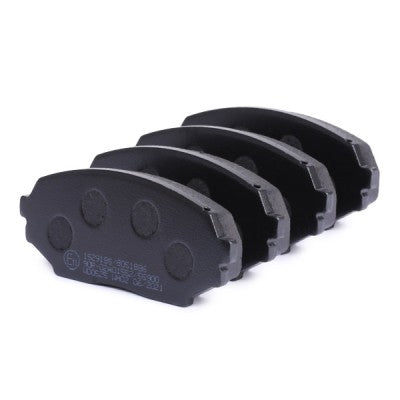 RIDEX Front Brake Pad Set – MX-5 Mk1 NA 1.6 • 402B0870