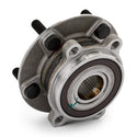 RIDEX Front Wheel Bearing & Hub Kit • 654W1173