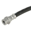 RIDEX Front Left Brake Hose – MX-5 NA/NB Standard Brakes • 83B0205