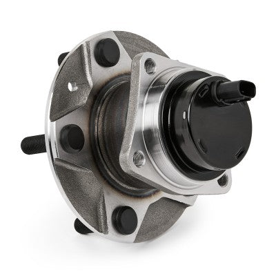 RIDEX Front Wheel Bearing & Hub Assembly – LH or RH • 654W1208