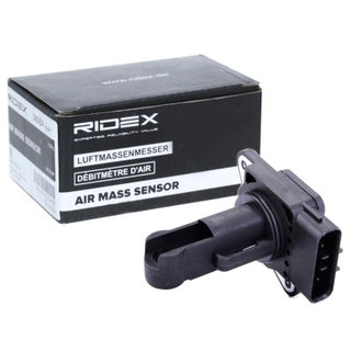 RIDEX Mass Air Flow Sensor – MX-5 Mk3 NC 1.8/2.0 • 3926A0019