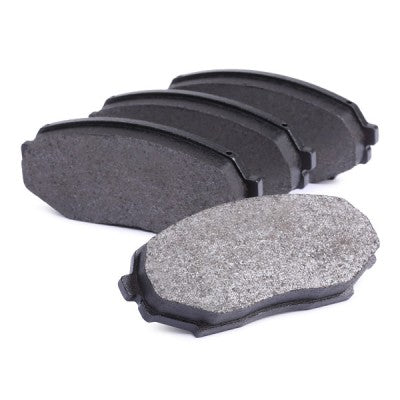 RIDEX Front Brake Pad Set – MX-5 Mk1 NA 1.6 • 402B0870