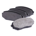 RIDEX Front Brake Pad Set – MX-5 Mk1 NA 1.6 • 402B0870