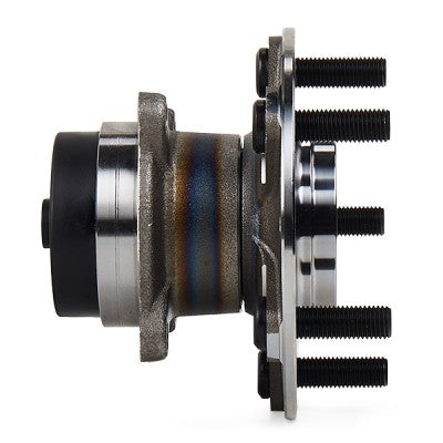 RIDEX Front Wheel Bearing & Hub Assembly – LH or RH • 654W1066