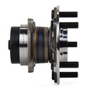 RIDEX Front Wheel Bearing & Hub Assembly – LH or RH • 654W1066
