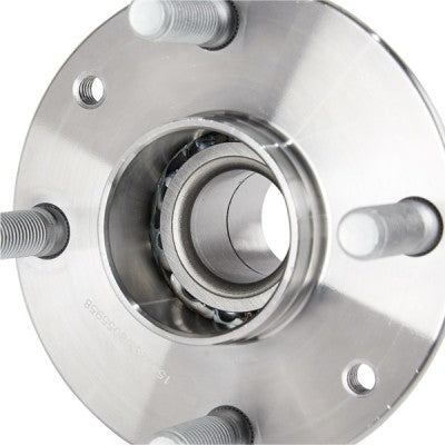 RIDEX Front Wheel Hub & Bearing – MX-5 Mk1 NA / Mk2 NB Without ABS • 654W0306