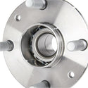RIDEX Front Wheel Hub & Bearing – MX-5 Mk1 NA / Mk2 NB Without ABS • 654W0306
