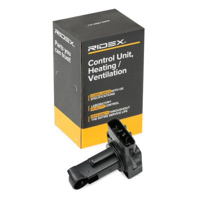 RIDEX Mass Air Flow Sensor – MX-5 Mk3 NC 1.8/2.0 • 3926A0019