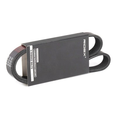 RIDEX Alternator & Air Conditioning Auxiliary Belt • 305P0549