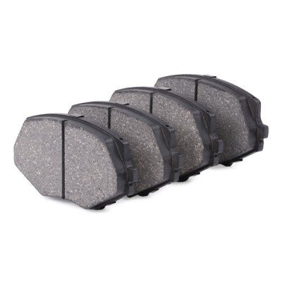 RIDEX Front Brake Pad Set – MX-5 Mk2 1.8 Sport • 402B0371