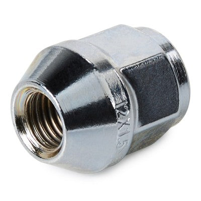 RIDEX M12 × 1.5 Conical Wheel Nut – Single • 658W0008