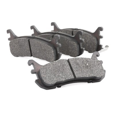 RIDEX Rear Brake Pad Set – MX-5 Mk1 1.8 / Mk2 1.6 & 1.8 • 402B0405