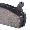 RIDEX Rear Brake Pad Set – MX-5 Mk1 NA 1.6 • 402B0390