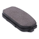 RIDEX Rear Brake Pad Set • 402B0590