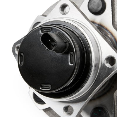 RIDEX Front Wheel Bearing & Hub Assembly – LH or RH • 654W1208