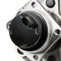 RIDEX Front Wheel Bearing & Hub Assembly – LH or RH • 654W1208