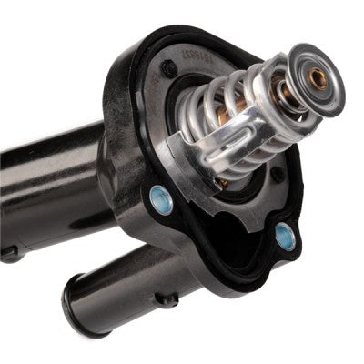RIDEX Long Thermostat & Housing – MX-5 Mk3 NC • 316T0250
