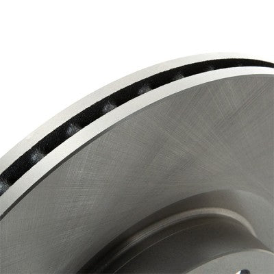 RIDEX Front Brake Discs Pair – MX-5 ND/RF 2.0 • 82B2183