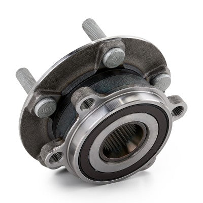 RIDEX Front Wheel Hub & Bearing – Mazda3 BM/BN, Mazda6 GJ/GL, CX-5 KE/KF • 654W0819