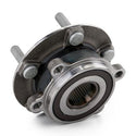 RIDEX Front Wheel Hub & Bearing – Mazda3 BM/BN, Mazda6 GJ/GL, CX-5 KE/KF • 654W0819