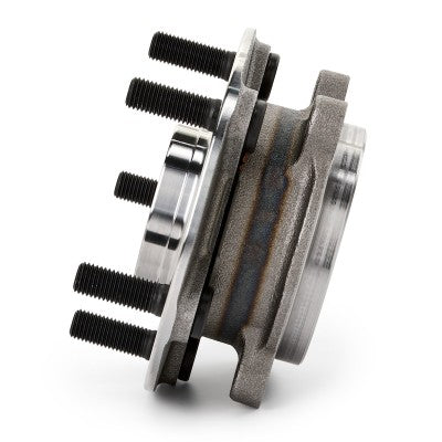 RIDEX Front Wheel Bearing & Hub Kit • 654W1173