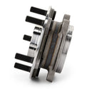 RIDEX Front Wheel Bearing & Hub Kit • 654W1173