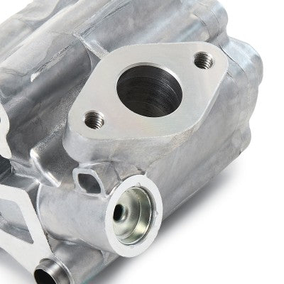 RIDEX Engine Oil Pump • 596O0166
