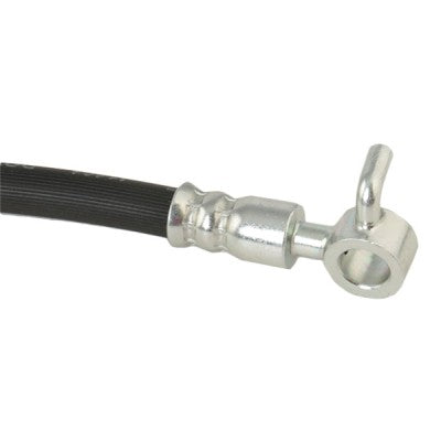 RIDEX Front Left Brake Hose – MX-5 NA/NB Standard Brakes • 83B0205