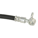 RIDEX Front Left Brake Hose – MX-5 NA/NB Standard Brakes • 83B0205