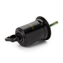 RIDEX In-Line Petrol Fuel Filter • 9F0186