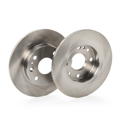 RIDEX Rear Brake Discs Pair – MX-5 Mk1 NA 1.6 • 82B0665