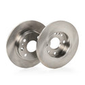 RIDEX Rear Brake Discs Pair – MX-5 Mk1 NA 1.6 • 82B0665