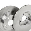 RIDEX Rear Brake Discs Pair – MX-5 Mk2 1.8 Sport • 82B1099